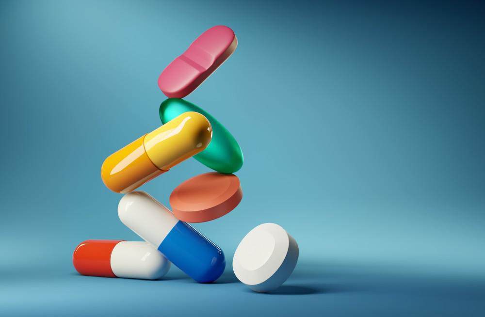 what is xanax used for