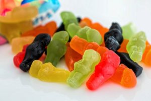 delta-9 gummies