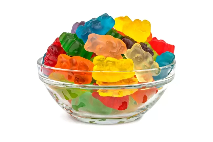 Gummies