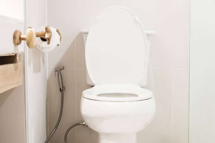 find practical tips for unclogging a toilet