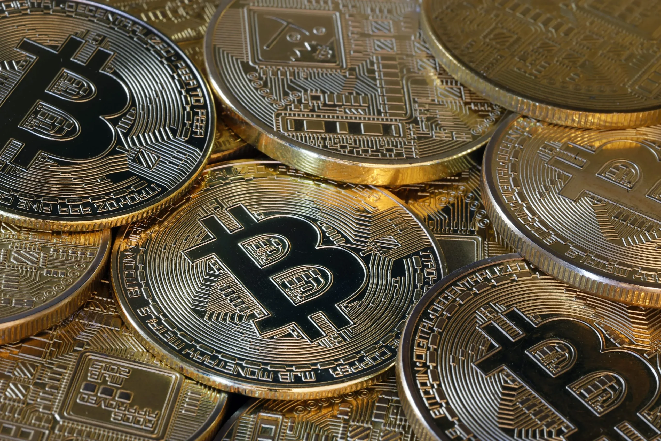 bitcoin